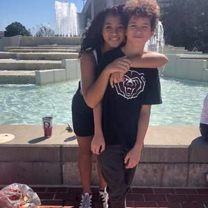 Meet your Posher, Tisha